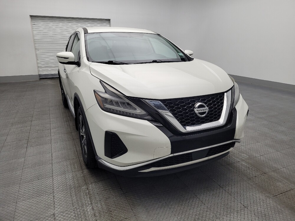 2019 Nissan Murano in Pensacola, FL 32505 - 18121976 14