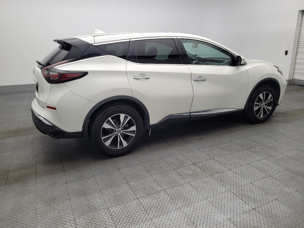2019 Nissan Murano in Pensacola, FL 32505 - 18121976 10