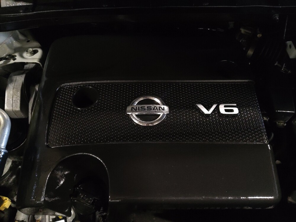 2019 Nissan Murano in Pensacola, FL 32505 - 18121976 30