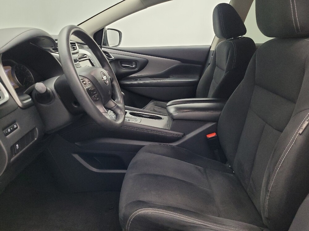 2019 Nissan Murano in Pensacola, FL 32505 - 18121976 17