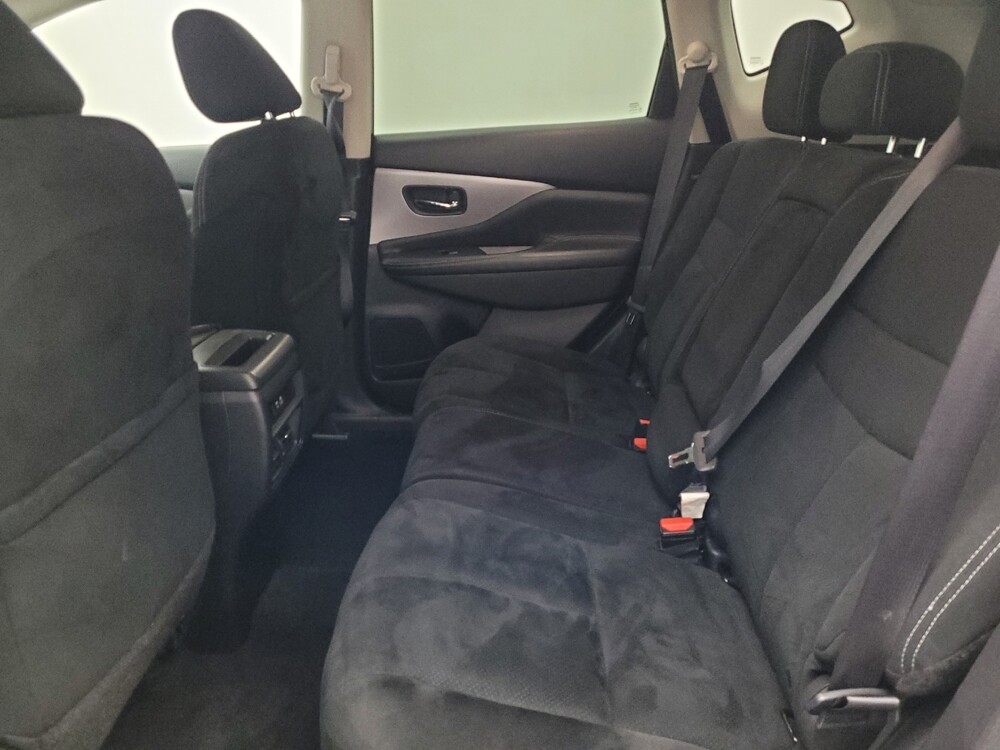 2019 Nissan Murano in Pensacola, FL 32505 - 18121976 18