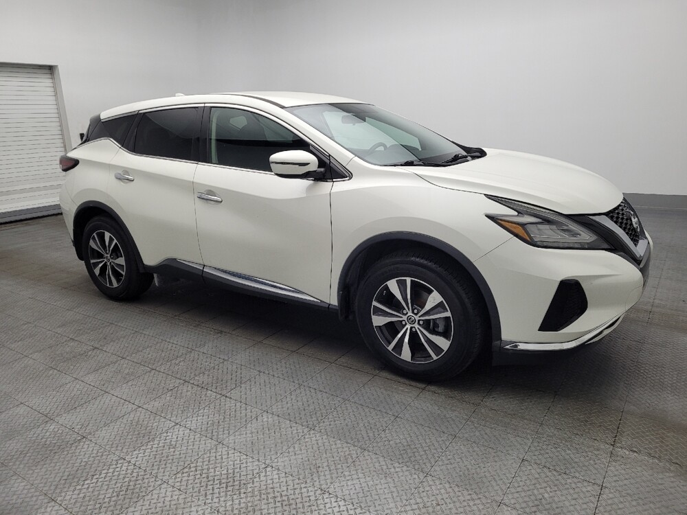 2019 Nissan Murano in Pensacola, FL 32505 - 18121976 11