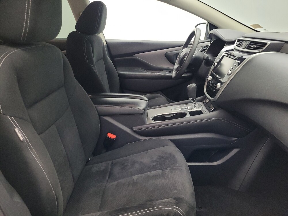 2019 Nissan Murano in Pensacola, FL 32505 - 18121976 21