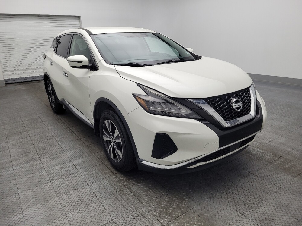 2019 Nissan Murano in Pensacola, FL 32505 - 18121976 13