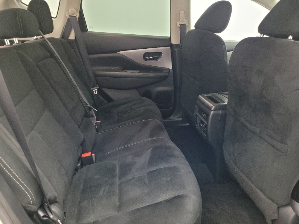 2019 Nissan Murano in Pensacola, FL 32505 - 18121976 19