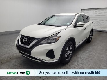 2019 Nissan Murano in Pensacola, FL 32505