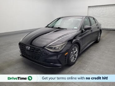 2022 Hyundai Sonata in Savannah, GA 31419