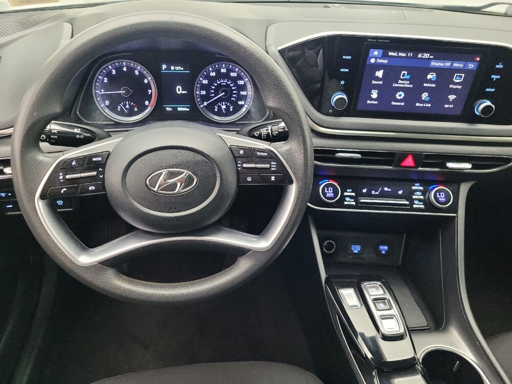 2022 Hyundai Sonata in Savannah, GA 31419 - 18121977 22