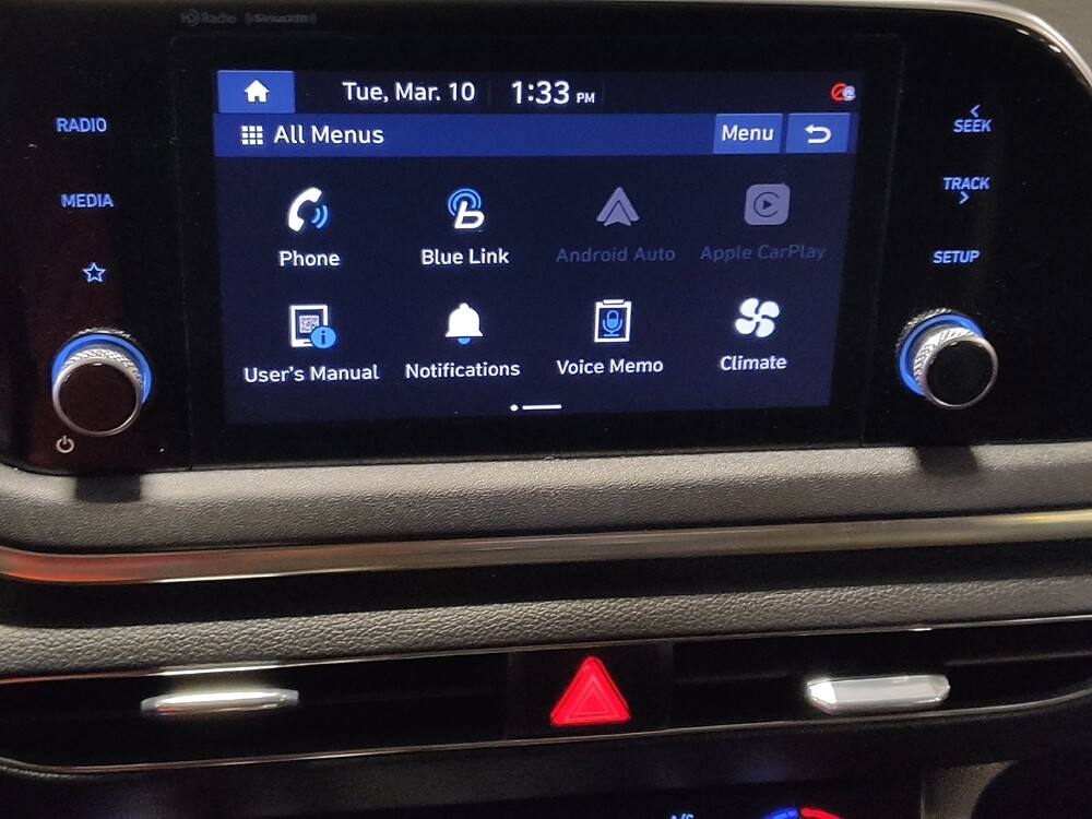 2022 Hyundai Sonata in Savannah, GA 31419 - 18121977 25