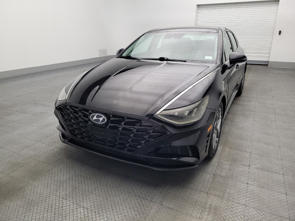 2022 Hyundai Sonata in Savannah, GA 31419 - 18121977 15