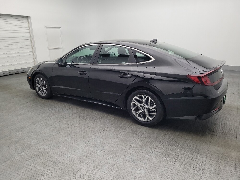 2022 Hyundai Sonata in Savannah, GA 31419 - 18121977 3