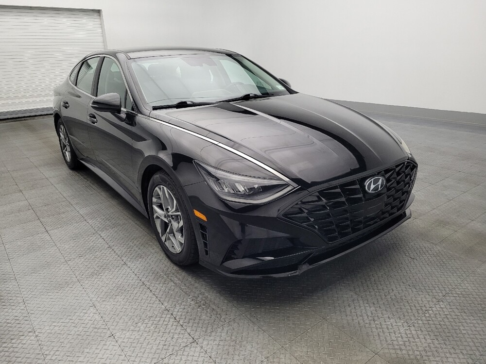 2022 Hyundai Sonata in Savannah, GA 31419 - 18121977 13