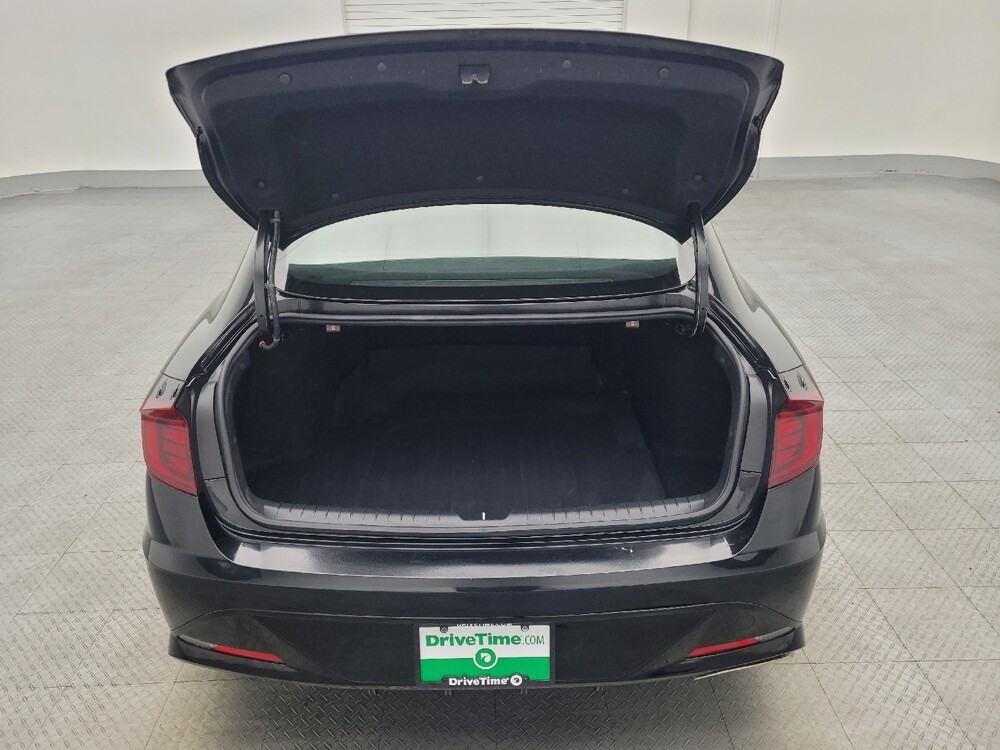 2022 Hyundai Sonata in Savannah, GA 31419 - 18121977 29