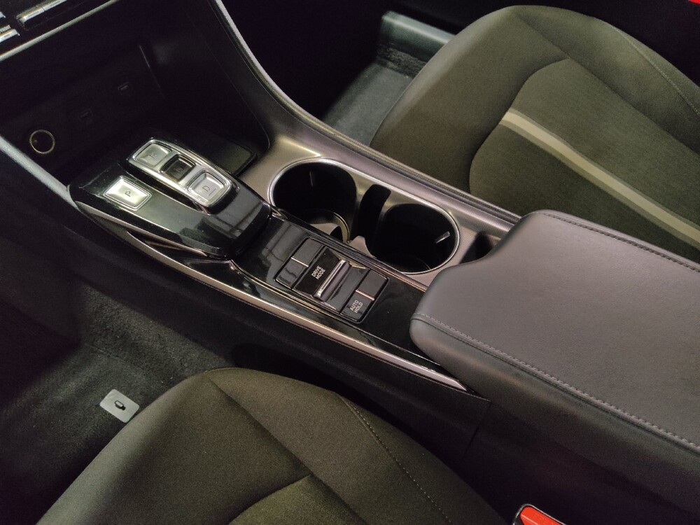 2022 Hyundai Sonata in Savannah, GA 31419 - 18121977 26