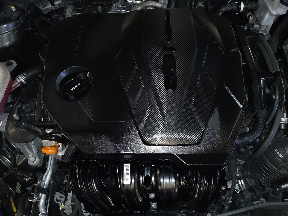 2022 Hyundai Sonata in Savannah, GA 31419 - 18121977 30