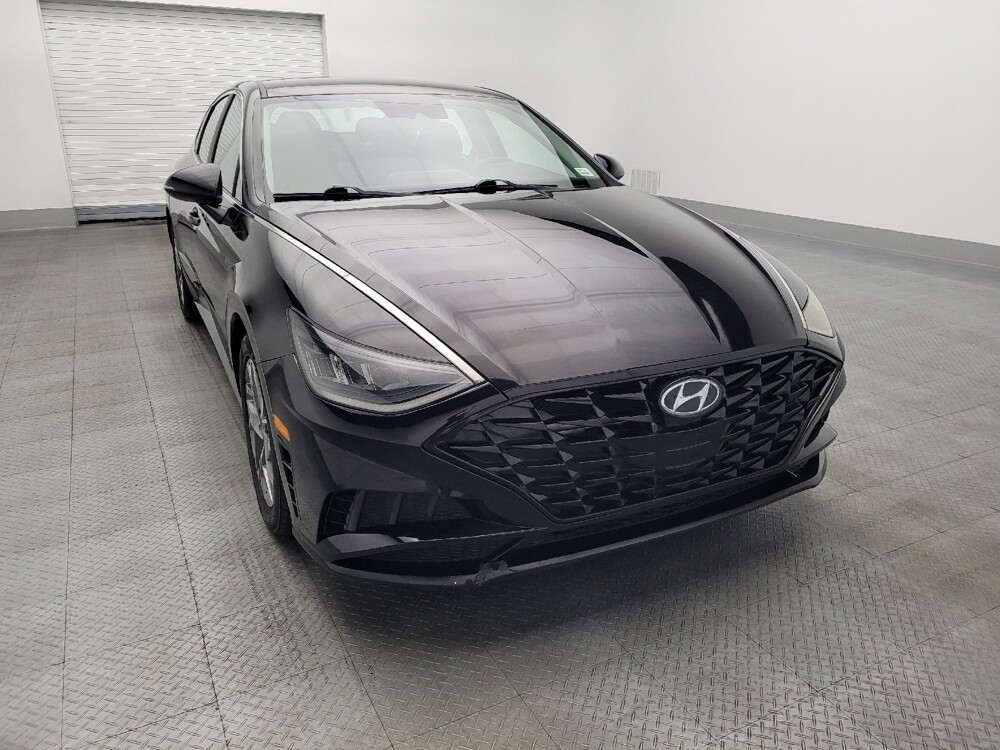 2022 Hyundai Sonata in Savannah, GA 31419 - 18121977 14