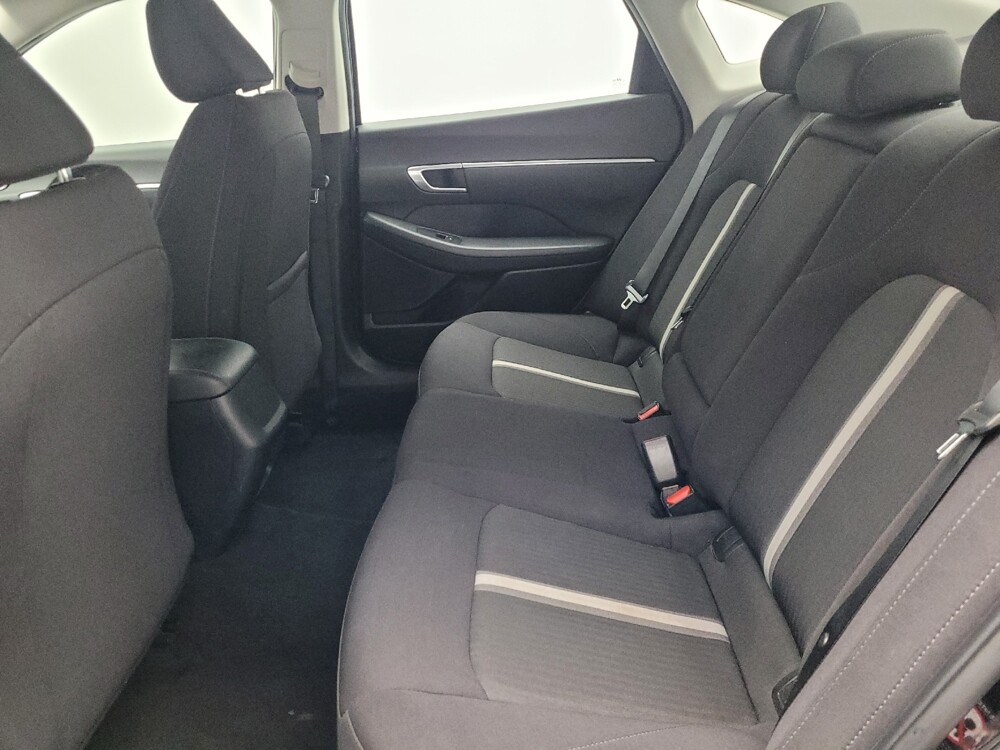 2022 Hyundai Sonata in Savannah, GA 31419 - 18121977 18