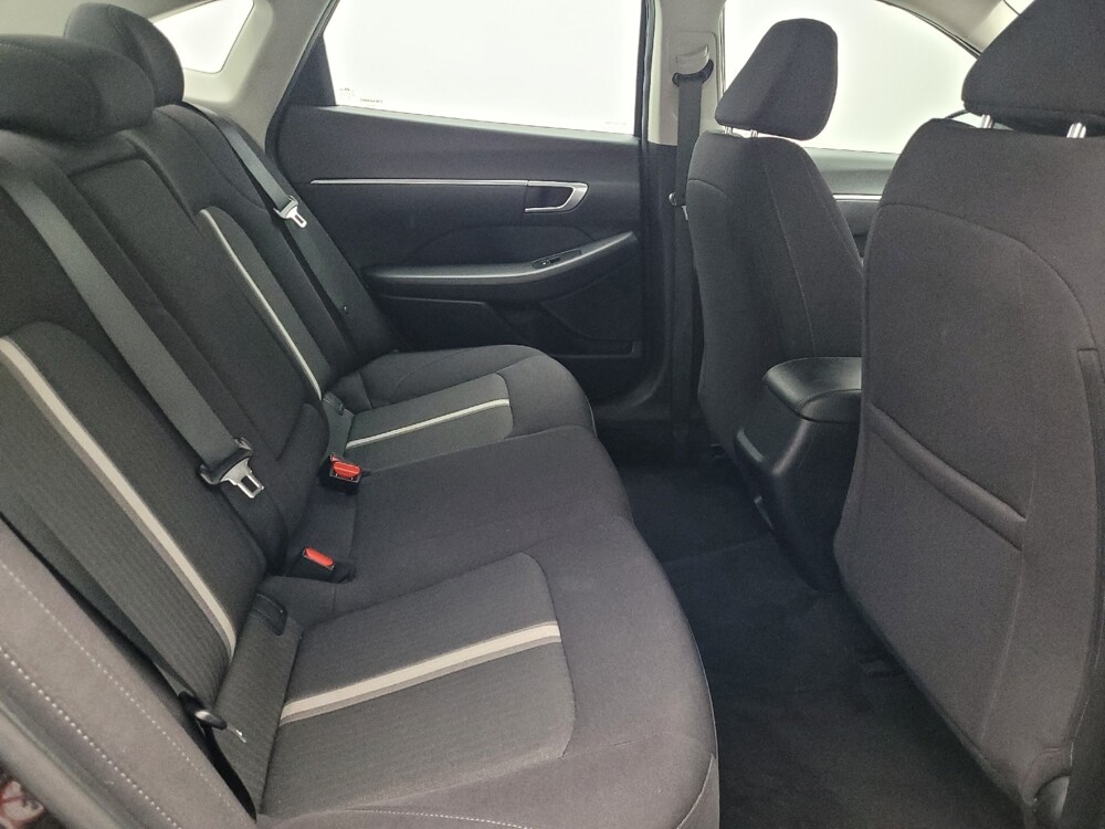 2022 Hyundai Sonata in Savannah, GA 31419 - 18121977 19