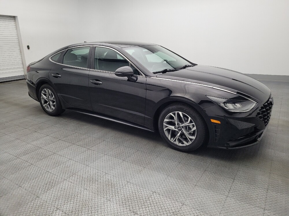 2022 Hyundai Sonata in Savannah, GA 31419 - 18121977 11