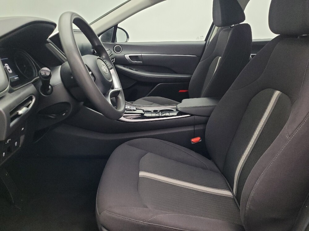 2022 Hyundai Sonata in Savannah, GA 31419 - 18121977 17