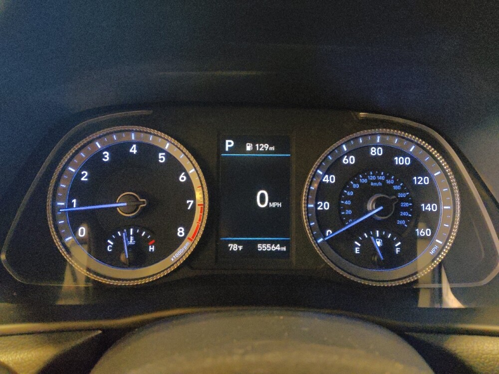 2022 Hyundai Sonata in Savannah, GA 31419 - 18121977 23