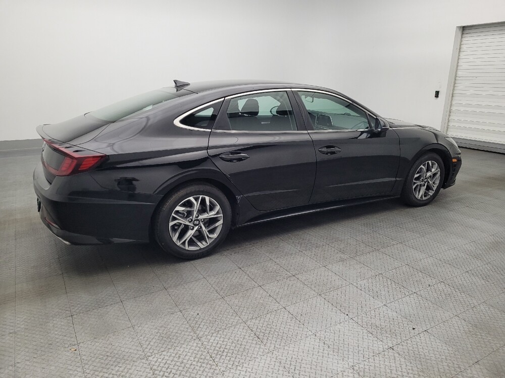 2022 Hyundai Sonata in Savannah, GA 31419 - 18121977 10