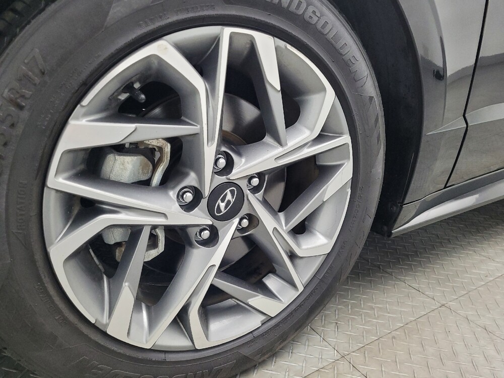 2022 Hyundai Sonata in Savannah, GA 31419 - 18121977 31