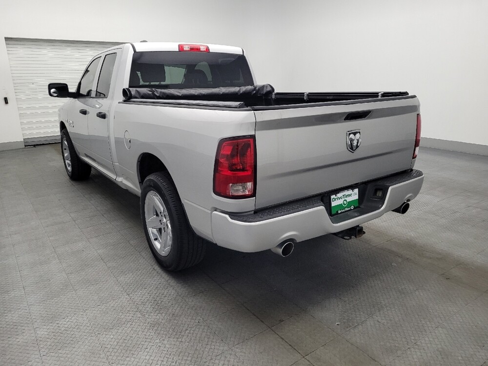2013 RAM 1500 in West Palm Beach, FL 33409 - 18121978 5