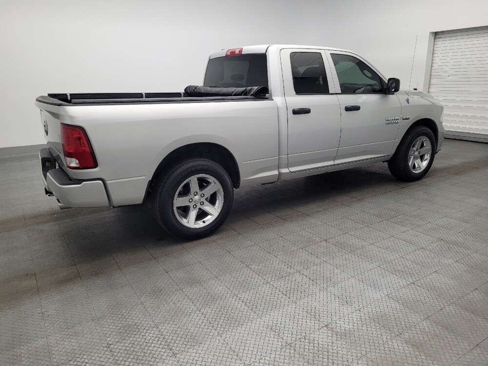 2013 RAM 1500 in West Palm Beach, FL 33409 - 18121978 10