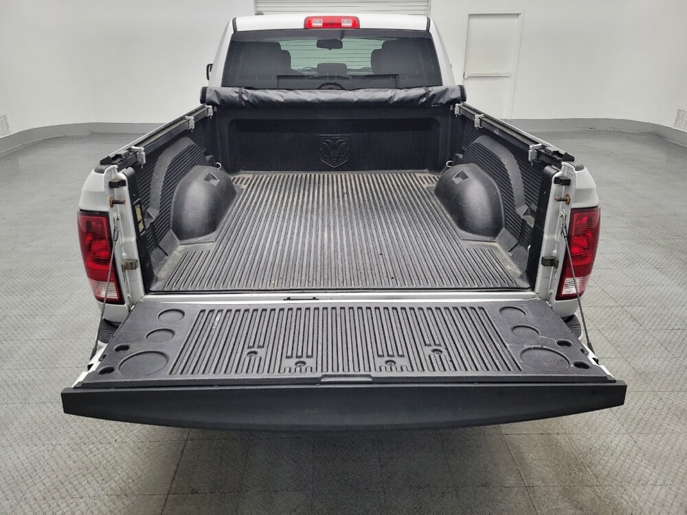 2013 RAM 1500 in West Palm Beach, FL 33409 - 18121978 29