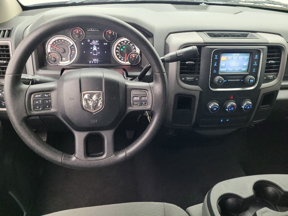 2013 RAM 1500 in West Palm Beach, FL 33409 - 18121978 22