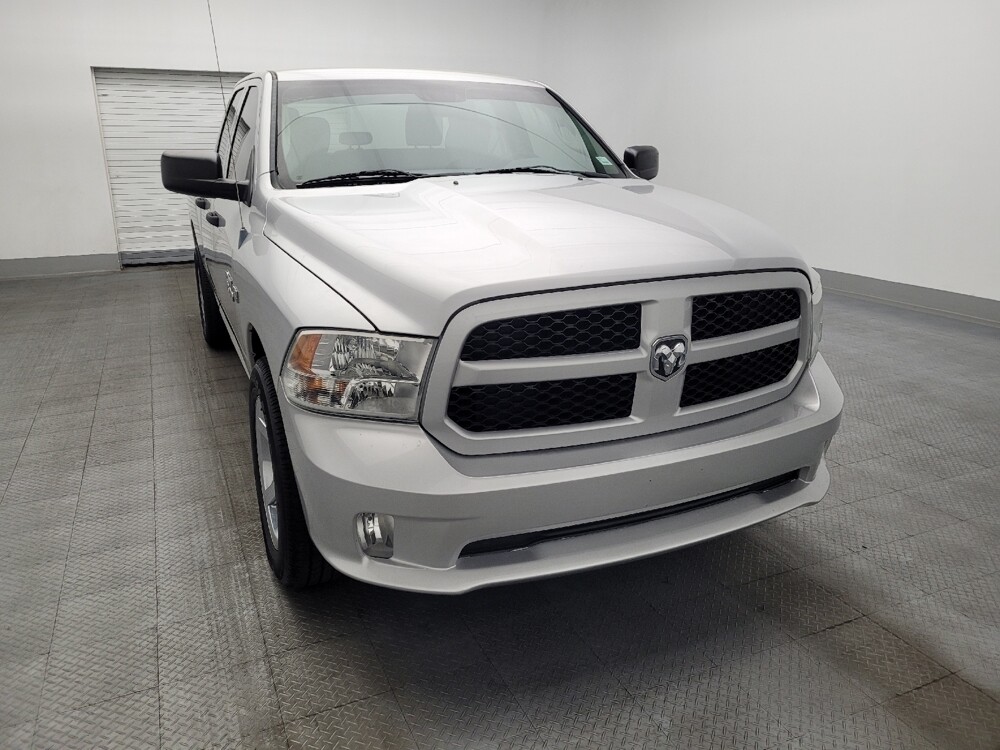 2013 RAM 1500 in West Palm Beach, FL 33409 - 18121978 14