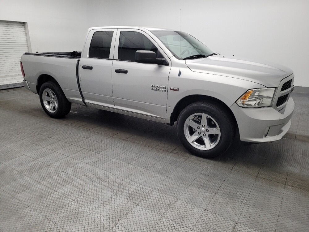 2013 RAM 1500 in West Palm Beach, FL 33409 - 18121978 11