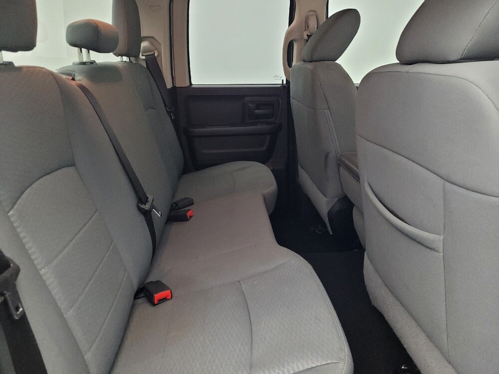 2013 RAM 1500 in West Palm Beach, FL 33409 - 18121978 19