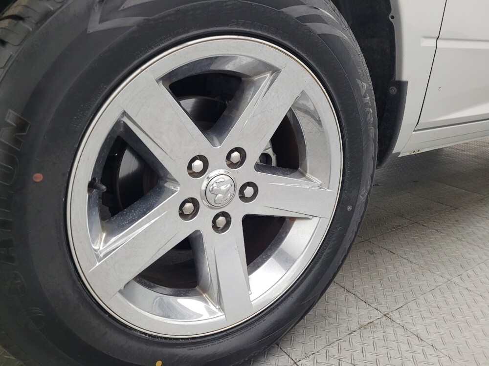 2013 RAM 1500 in West Palm Beach, FL 33409 - 18121978 31