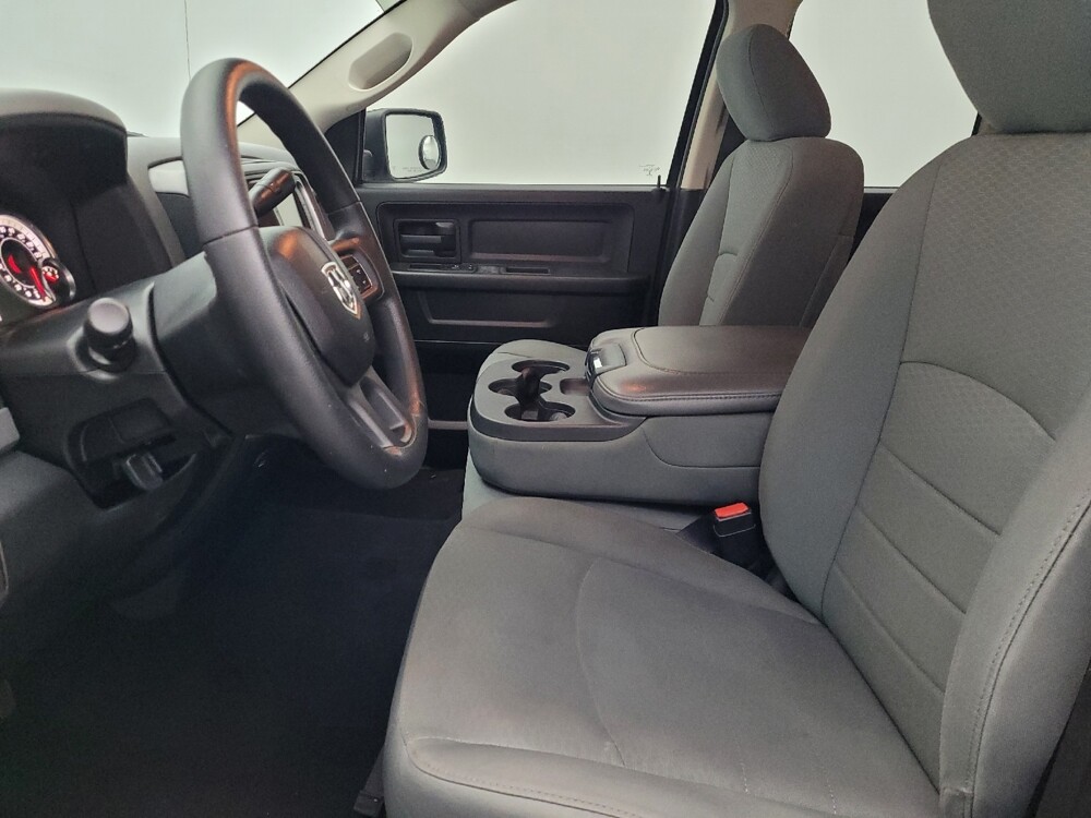 2013 RAM 1500 in West Palm Beach, FL 33409 - 18121978 17