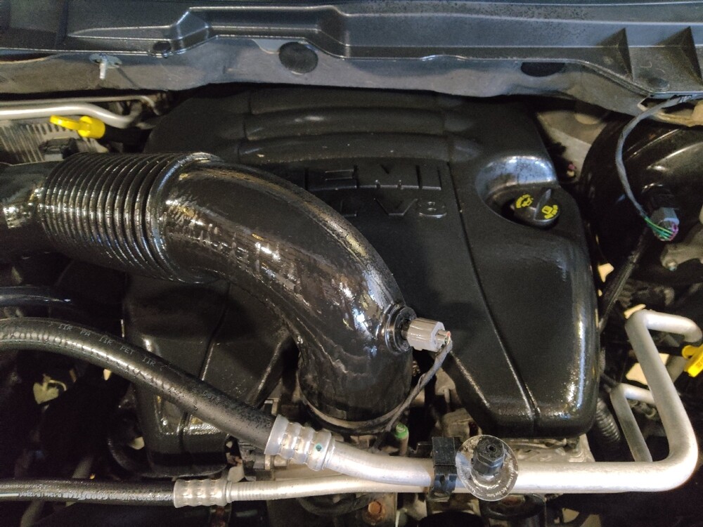 2013 RAM 1500 in West Palm Beach, FL 33409 - 18121978 30