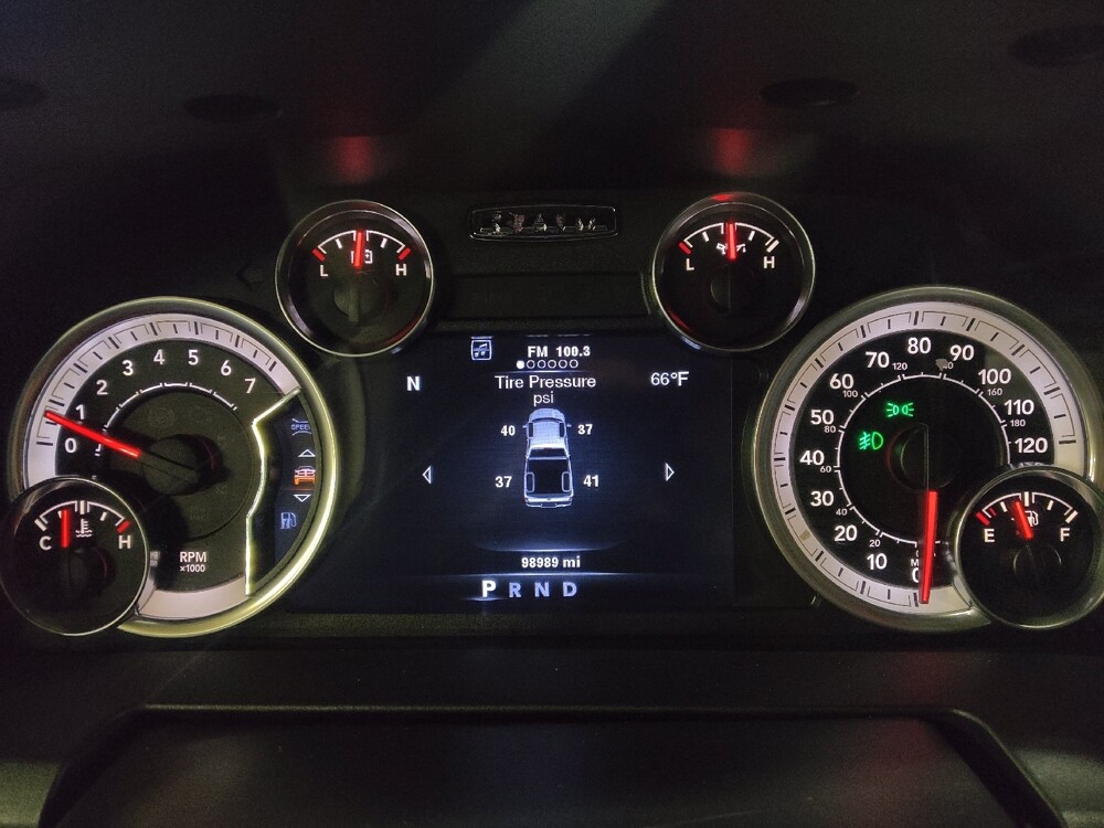 2013 RAM 1500 in West Palm Beach, FL 33409 - 18121978 23