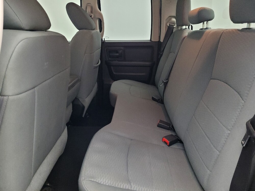 2013 RAM 1500 in West Palm Beach, FL 33409 - 18121978 18