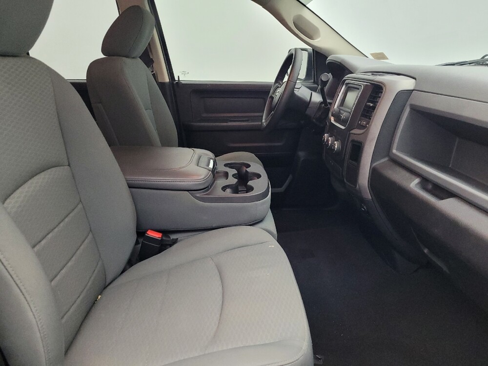 2013 RAM 1500 in West Palm Beach, FL 33409 - 18121978 21