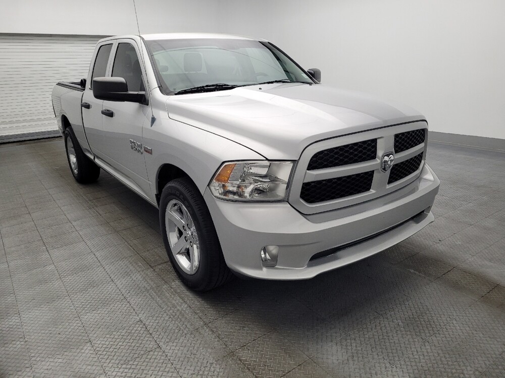 2013 RAM 1500 in West Palm Beach, FL 33409 - 18121978 13