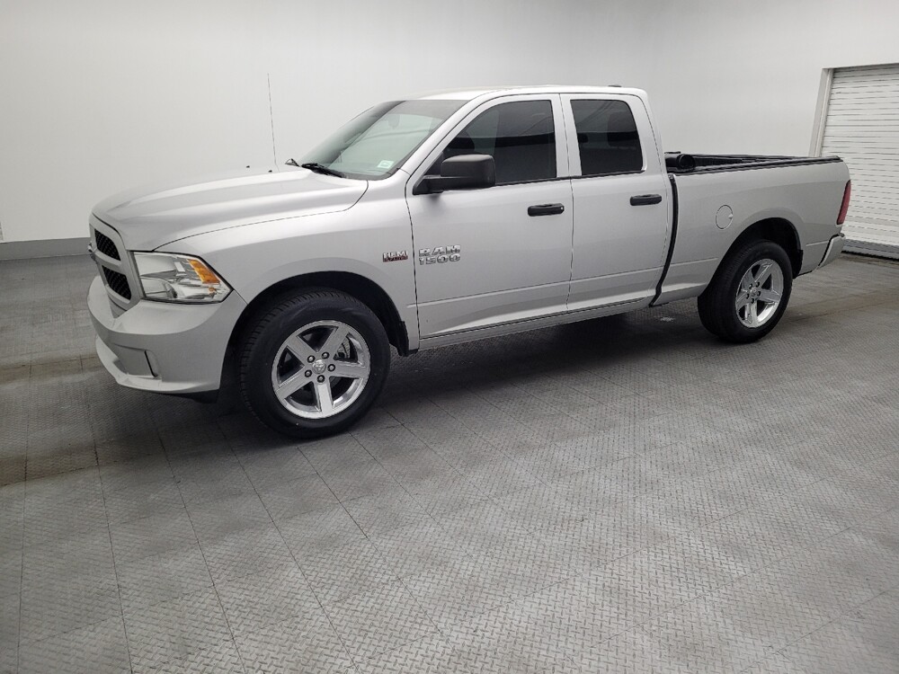 2013 RAM 1500 in West Palm Beach, FL 33409 - 18121978 2