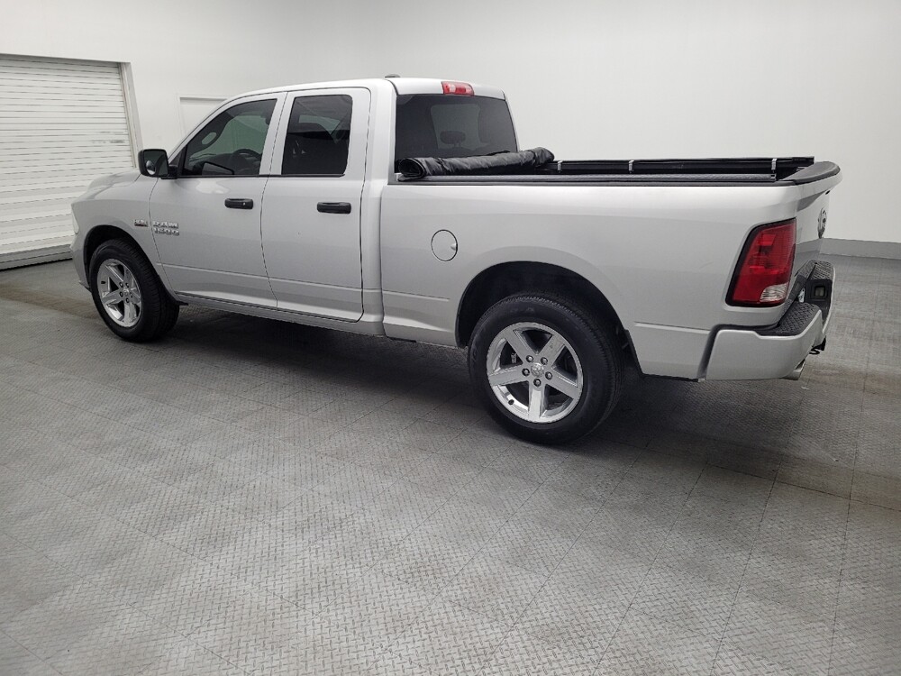 2013 RAM 1500 in West Palm Beach, FL 33409 - 18121978 3