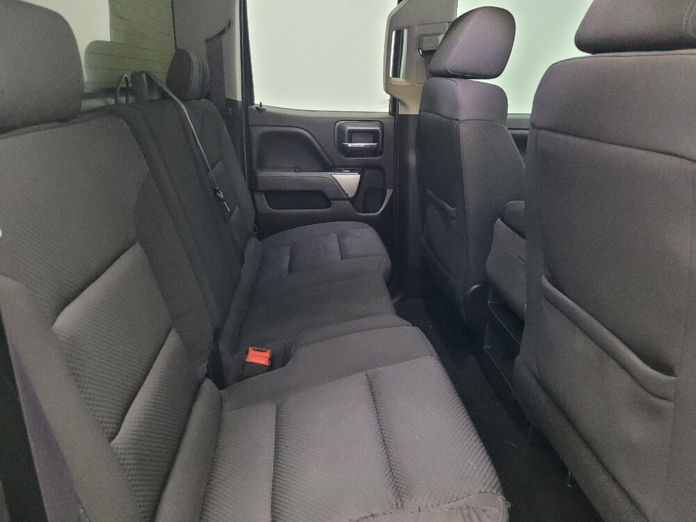 2017 Chevrolet Silverado 1500 in Savannah, GA 31419 - 18121979 19