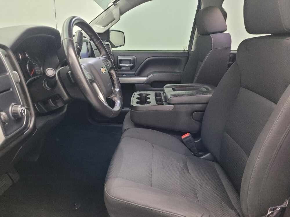 2017 Chevrolet Silverado 1500 in Savannah, GA 31419 - 18121979 17