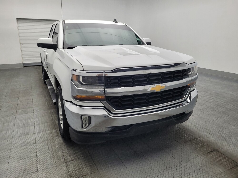 2017 Chevrolet Silverado 1500 in Savannah, GA 31419 - 18121979 14