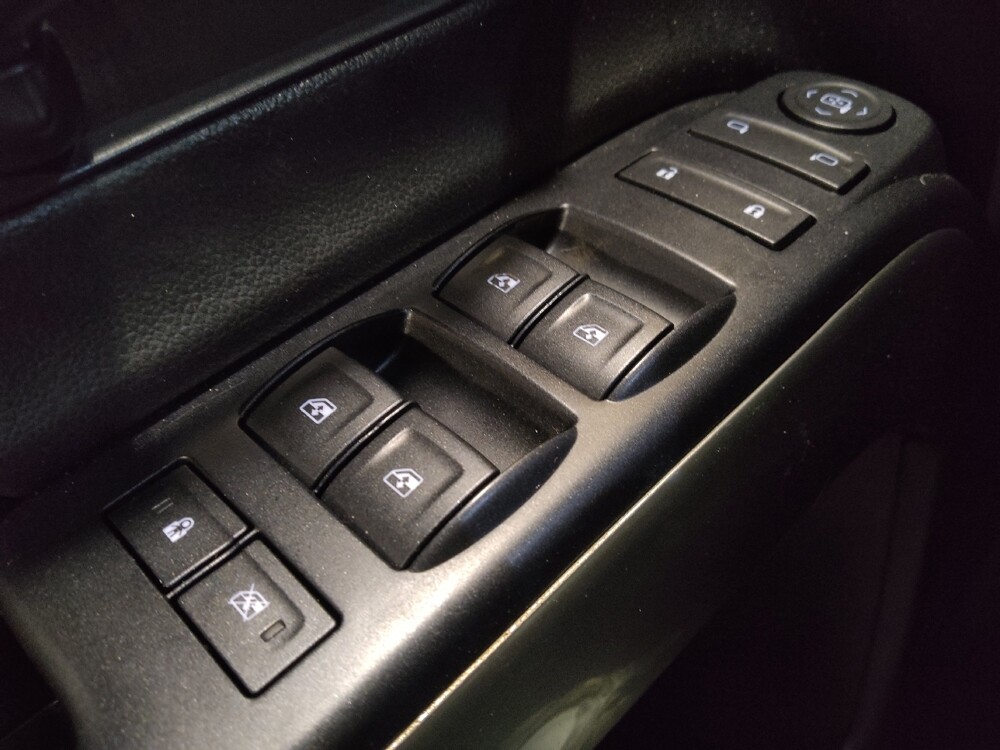 2017 Chevrolet Silverado 1500 in Savannah, GA 31419 - 18121979 27