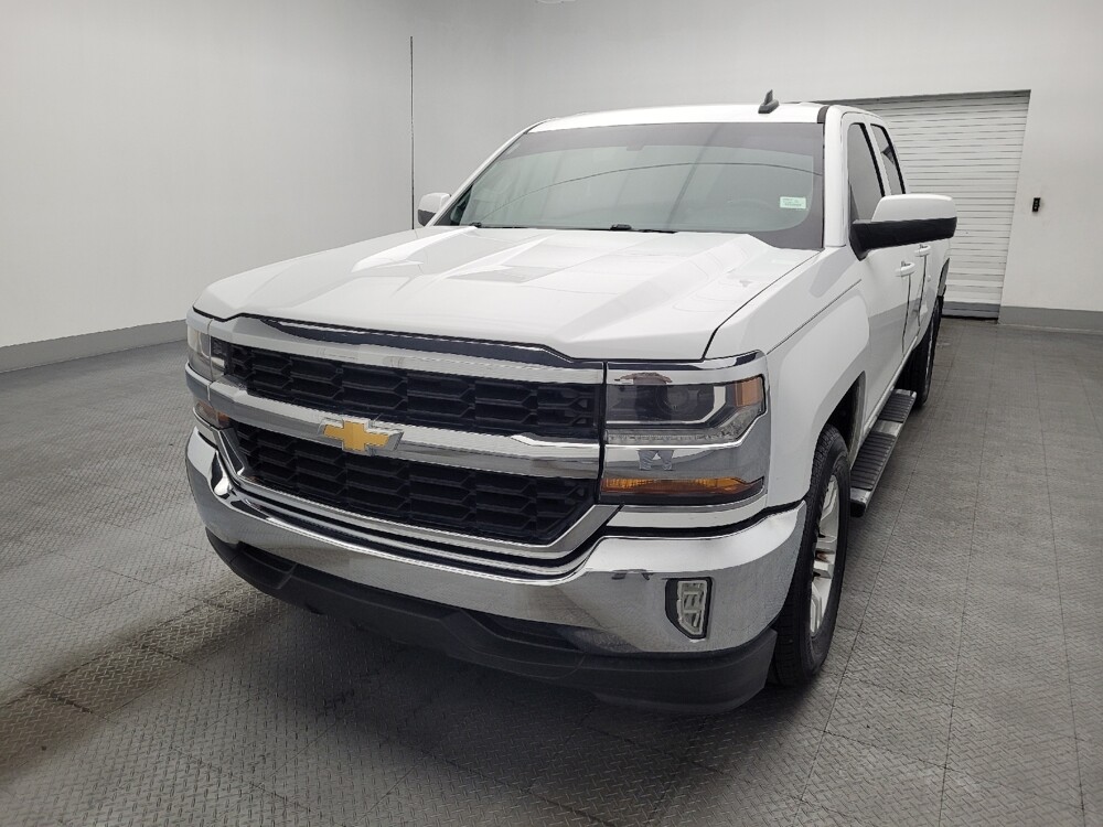 2017 Chevrolet Silverado 1500 in Savannah, GA 31419 - 18121979 15