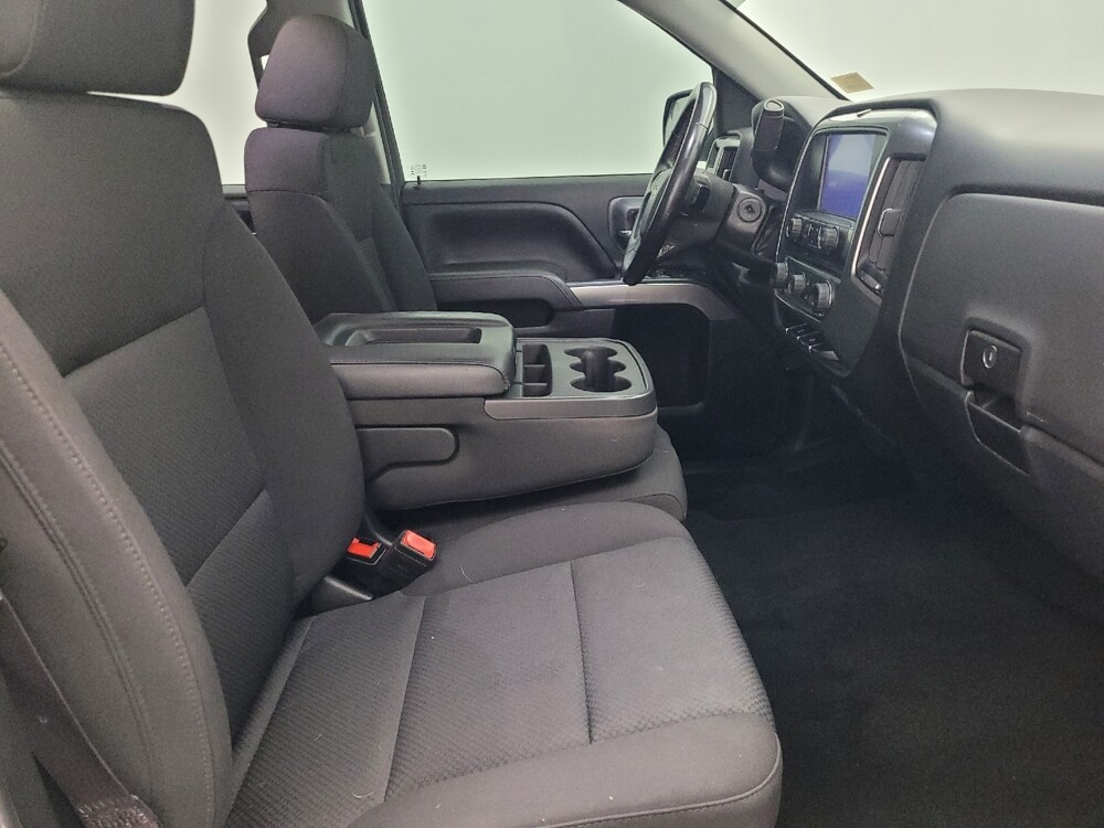 2017 Chevrolet Silverado 1500 in Savannah, GA 31419 - 18121979 21