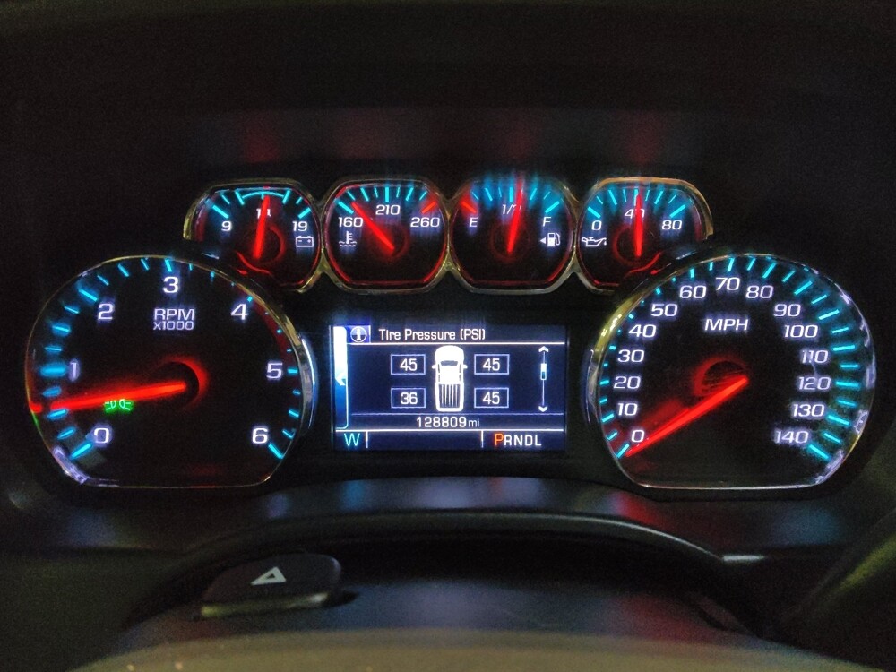 2017 Chevrolet Silverado 1500 in Savannah, GA 31419 - 18121979 23